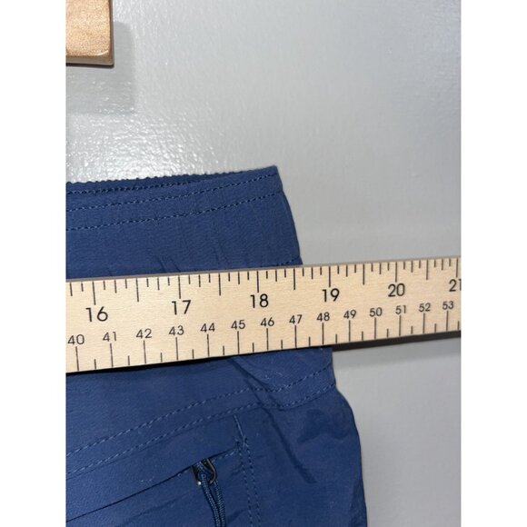 The North Face‎ Men's Navy Blue Shorts, XL - Picture 3 of 7